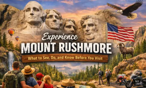 Mount Rushmore