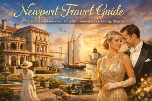 Newport Travel Guide