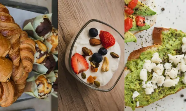 The Catering Company