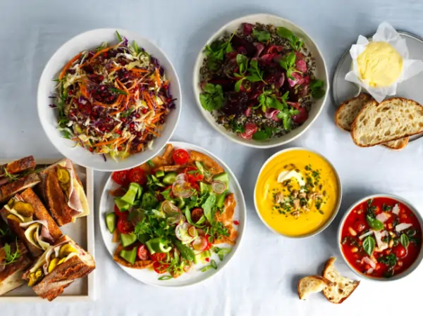 The Fresh Collective